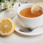 jasmine green tea