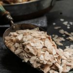 Brown Rice Flakes Certified Organic ( 500 gm)