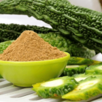 Bitter Gourd Powder (100 gms)