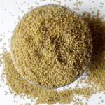 Brown Top Millet Grain (500 gms)
