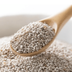 Chia Seeds White (100 gms)