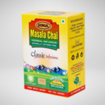 Gokul Herbal Masala Chai Tea Infusions in Bags (20 Bags)