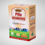 Gokul Herbal Pitta Digestive Tea Infusions in Bags (20 Bags)