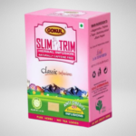Gokul Herbal Slim Trim Tea Infusions in Bags (20 Bags)