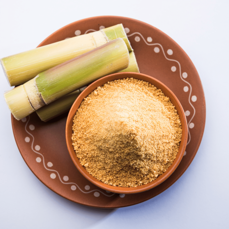 Jaggery Powder (500 gms)