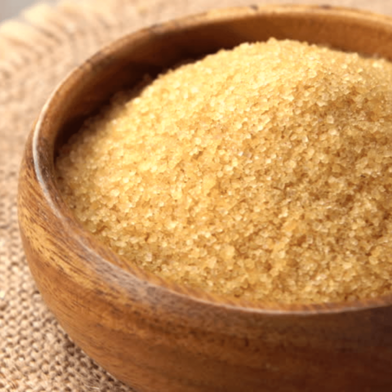 Khandsari Unrefined Sugar (1 kg)