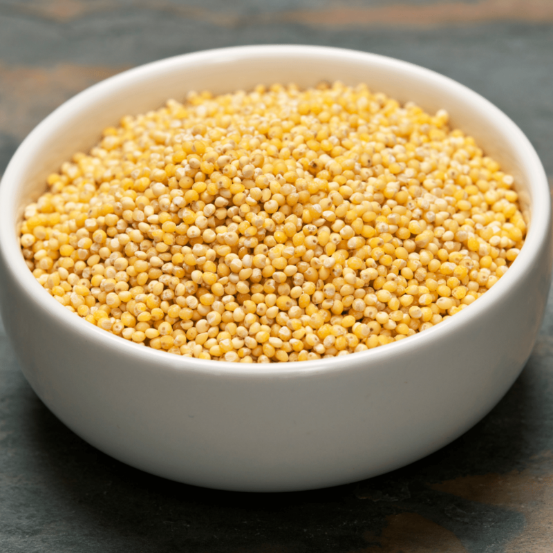 Little Millet Samai (500 gms)