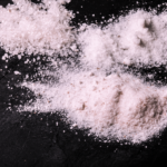 Natural Black Rock Salt Powder Kala Namak (500 gms)