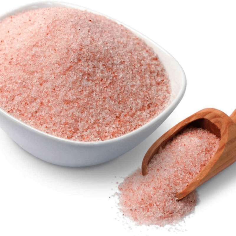 Natural Himalayan Pink Rock Salt Powder (500 gms)
