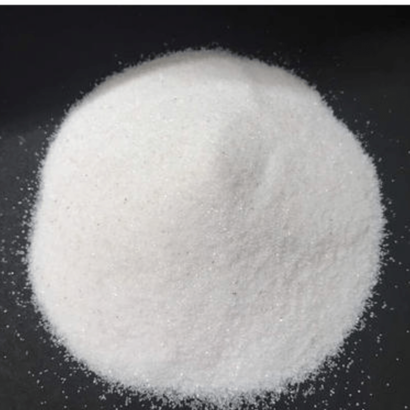 Natural Himalayan White Rock Salt Powder (500 gms)
