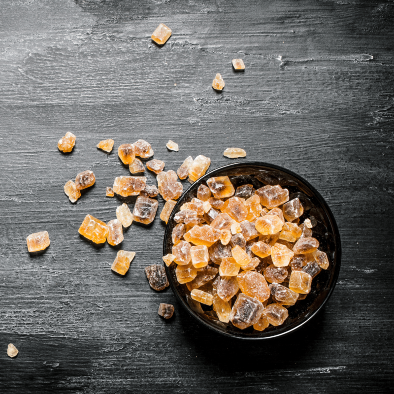 Palm Sugar Crystal (200 gms)