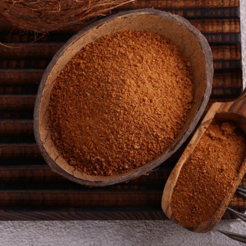 Palm Sugar Powder (250 gms)