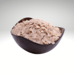 Red Rice Flakes Certified Organic (500 gm)