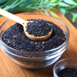 Sesame Black Seeds (100 gms)