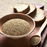 Sesame Natural Seeds (100 gms)
