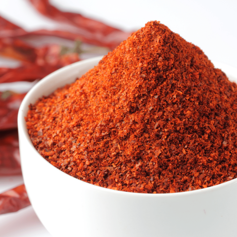 Chilli Powder (100 gms)