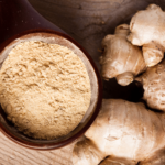 Dry Ginger Powder (100 gms)