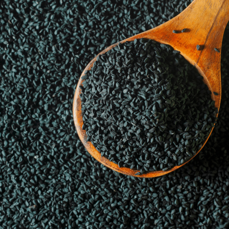 Kalonji Nigella Seeds (100 gms)