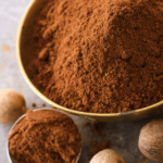 Nutmeg Powder (50 gms)